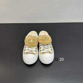 Picture of Chanel Shoes _SKUChanelsz35-40XX09032436